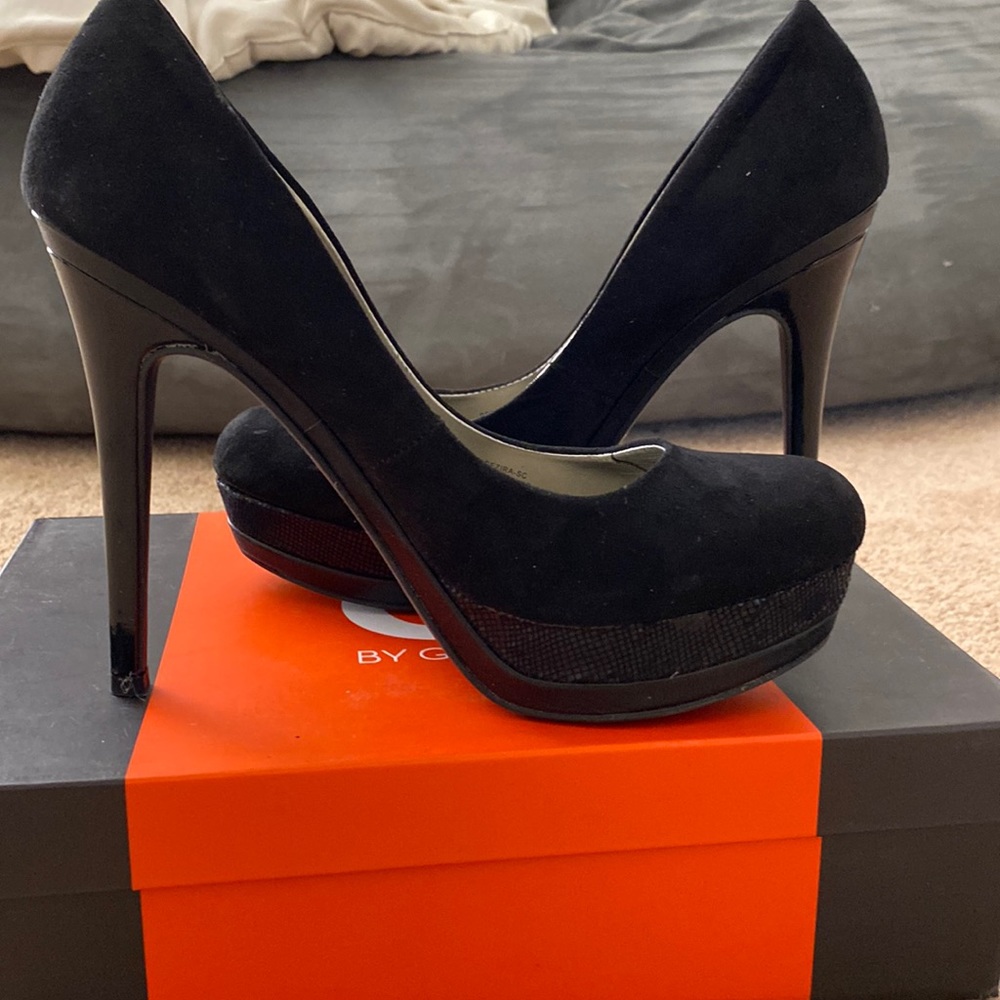 Gently used
